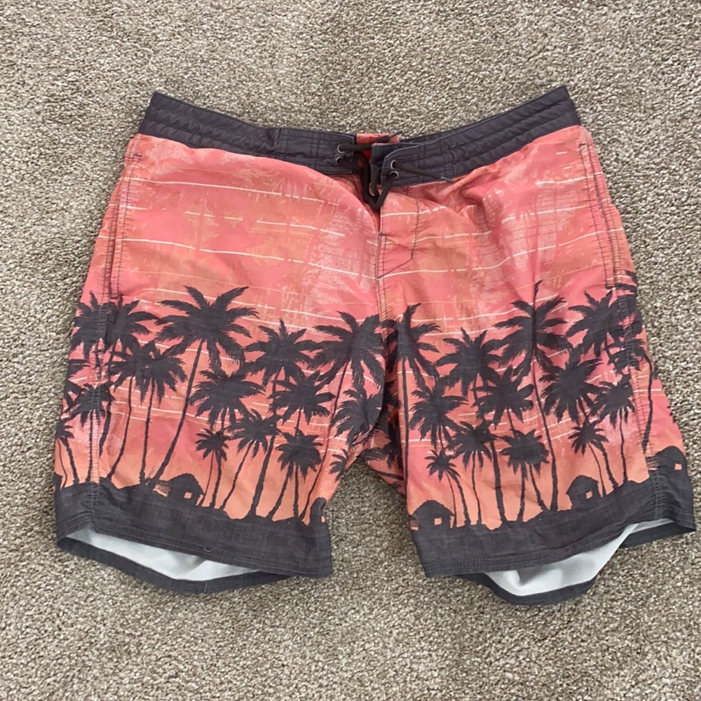 Roundtree & Yorke Swimsuit